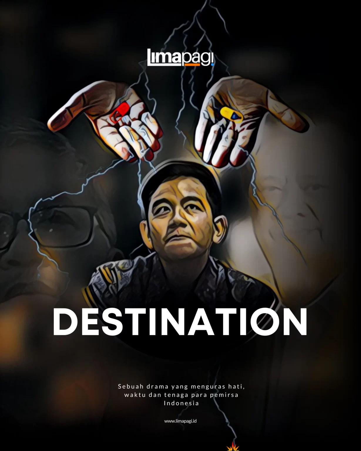 Gibran ke Rapimnas Golkar