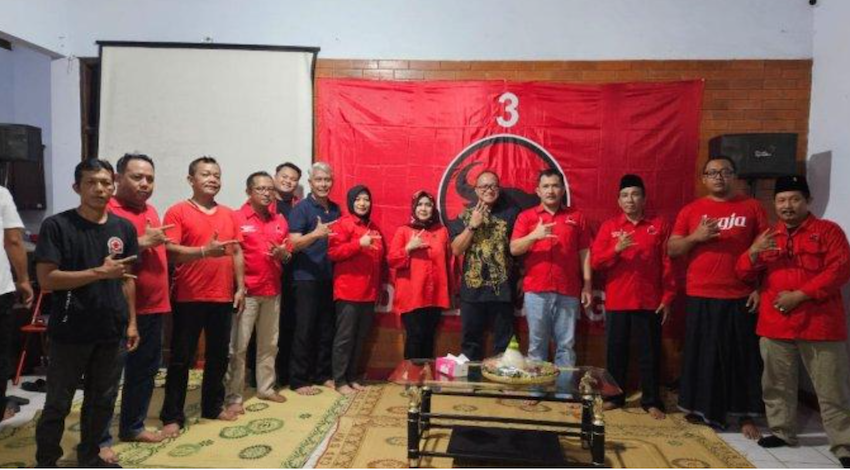 Ari Junaedi: Kekayaan Budaya Yogyakarta Bisa Jadi Model Kampanye PDI Perjuangan