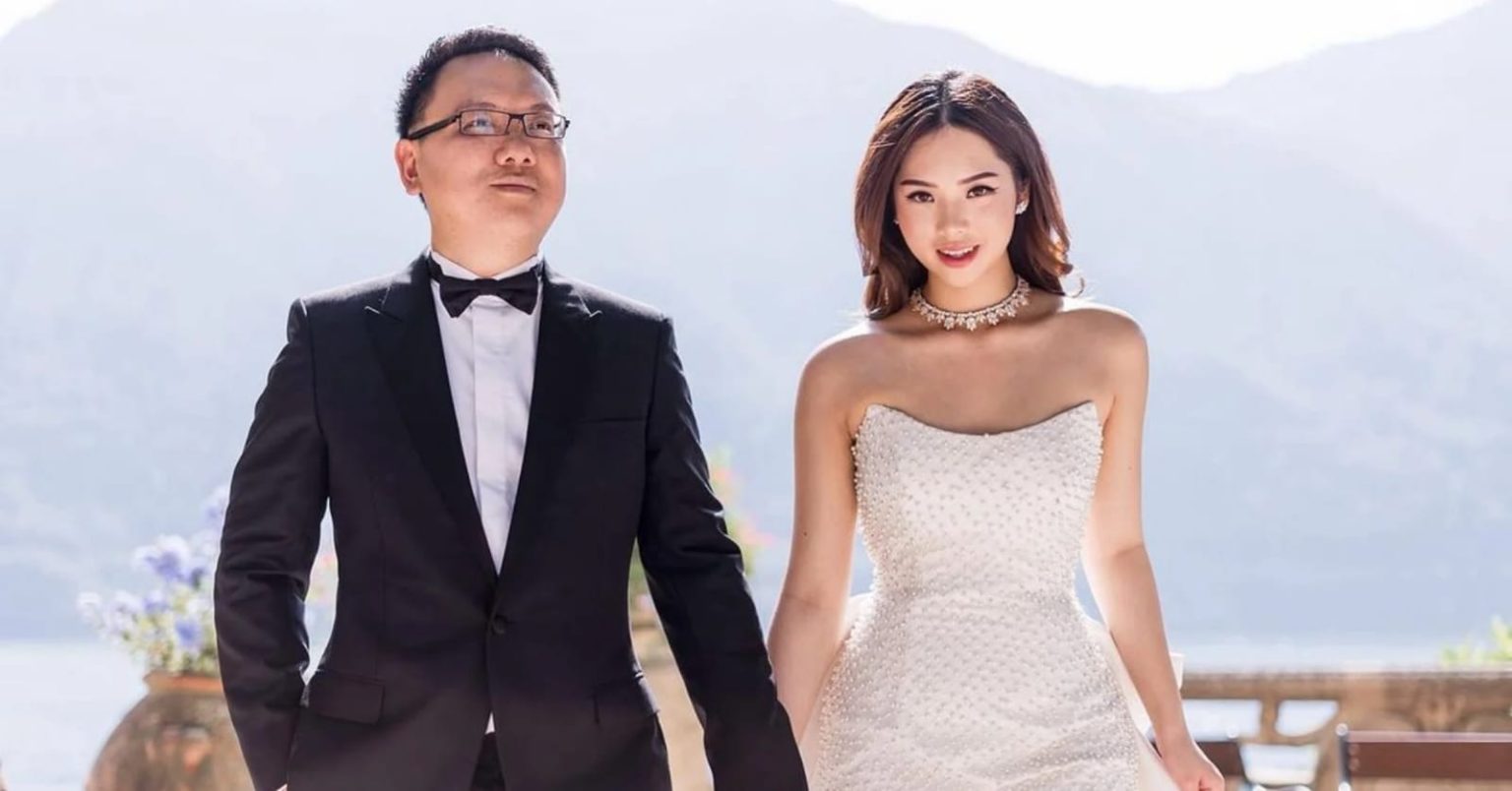 Heboh, Royal Wedding Crazy Rich Surabaya Habiskan Dana Rp75 Miliar
