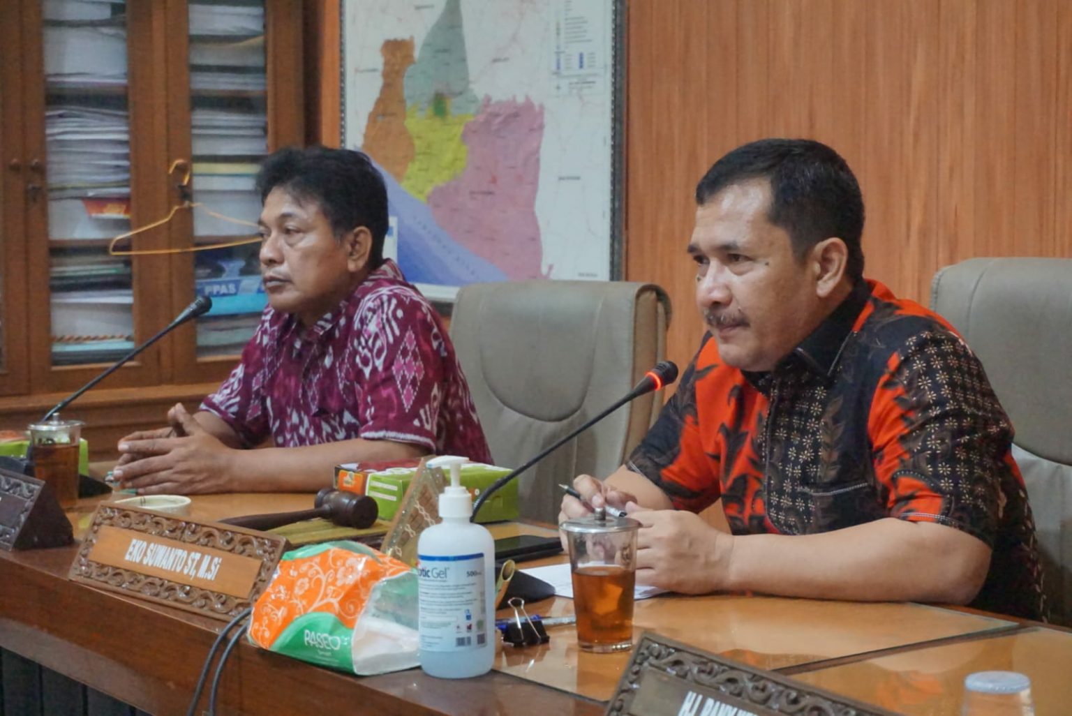 Tuduhan Politik Dinasti, Ade Armando Diingatkan Latar Belakang UU Keistimewaan Yogyakarta