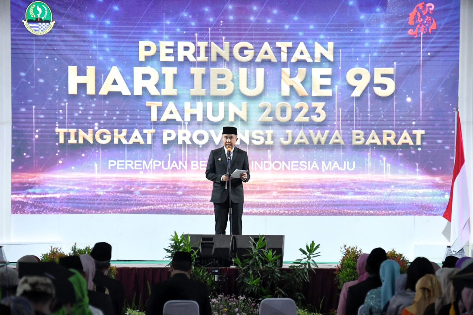 Antisipasi Lonjakan Covid-19 di Jabar, Warga Diingatkan Pentingnya Prokes dan Vaksinasi