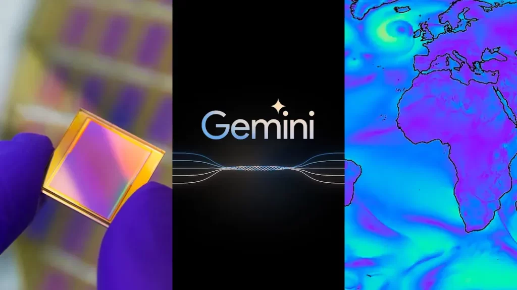 gemini google tidak tersedia di eropa