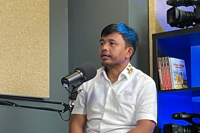 Datang ke TPS Adalah Bentuk Nasionalisme