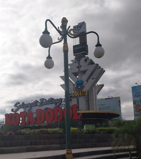 Perjalanan: Pelesir ke Garut, Kota Swiss van Java (1)