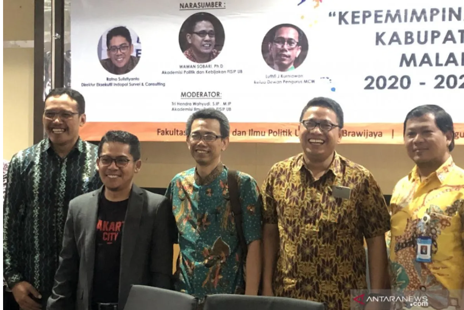 Undecided Voters 24%-70%, Banyak Warga Takut Disurvei, Khawatir Bansos Dihentikan