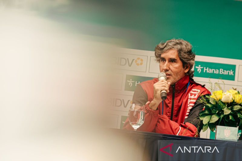 Bali United Buka Peluang Rekrut Pemain Timnas Indonesia di Piala Asia