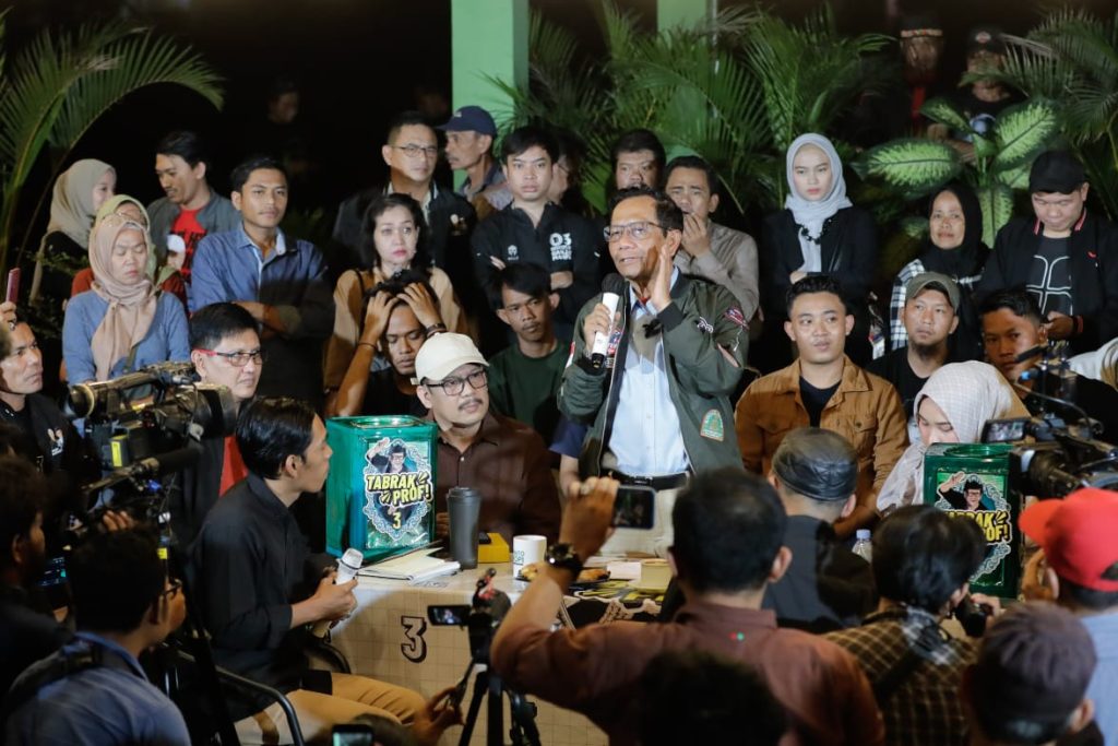 Warga Lampung Banyak Keluhkan Konflik Pertanahan