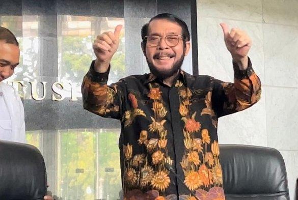 PTUN Jakarta Beri Keputusan Sela pada Sidang Gugatan Anwar Usman