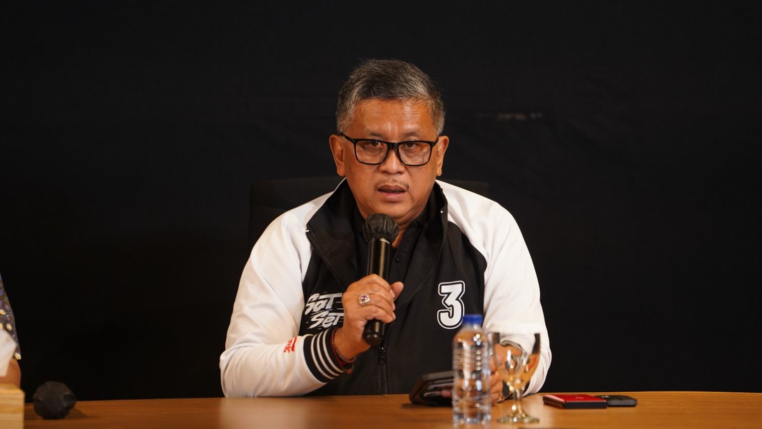 Audit Forensik Sirekap, Pakar IT Sebut Perolehan Suara Ganjar-Mahfud 33 Persen