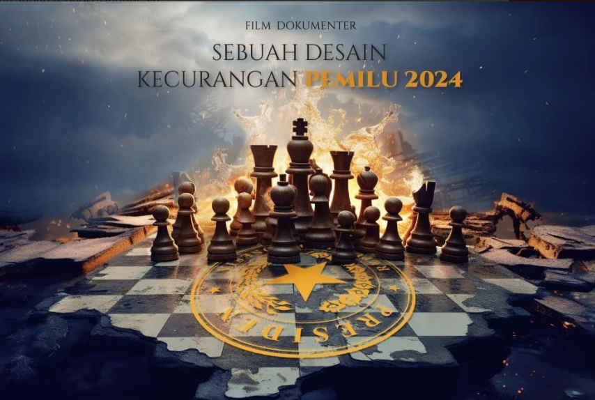 Apresiasi Film ‘Dirty Vote’ Sebagai Pendidikan Politik, Todung: Jangan Baper, Kriminalisasi Hanya Membunuh Demokrasi