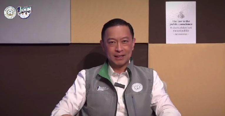 Tom Lembong: Kemungkinan Putaran Kedua Masih Terbuka Lebar