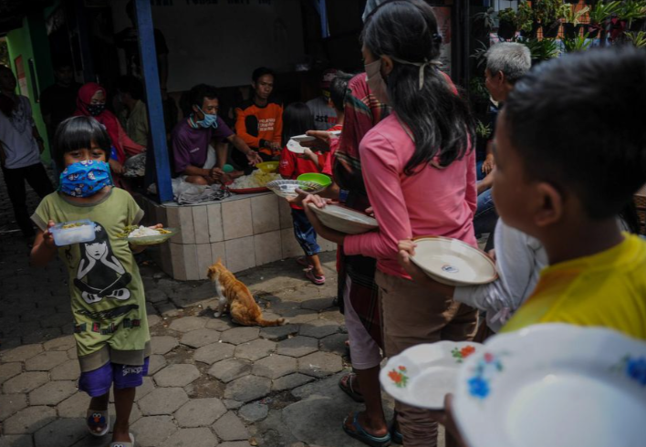 UU Pemilu Larang Presiden Buat Kebijakan Untungkan Paslon