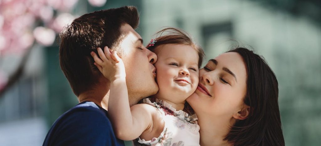 Pentingnya Komunikasi antara Orang Tua dan Anak