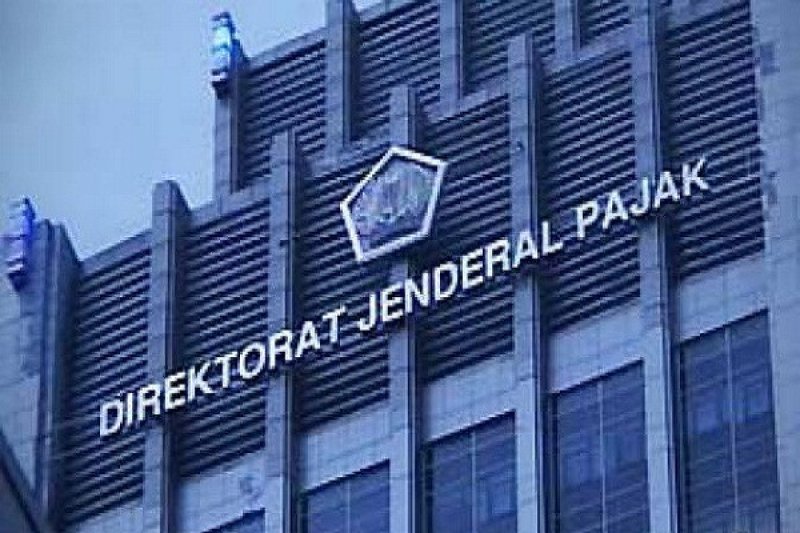 Penerimaan Pajak hingga 15 Maret 2024 Capai Rp342,88 Triliun