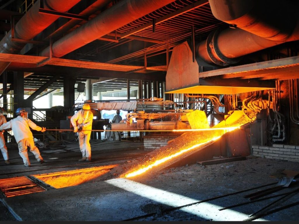 Program Hilirisasi Indonesia Terhambat Kepemilikan Teknologi