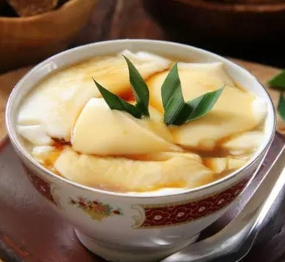 Kembang Tahu