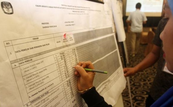 Romahurmuziy: Stop, Operasi Penggelembungan Suara PSI