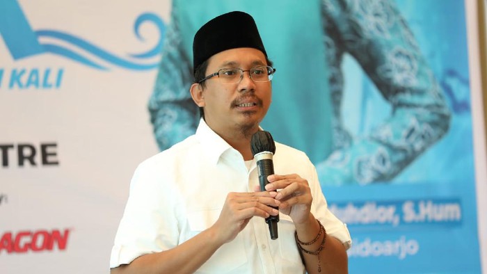 Gus Muhdlor Ajukan Praperadilan, KPK: Kami Siap Menghadapi