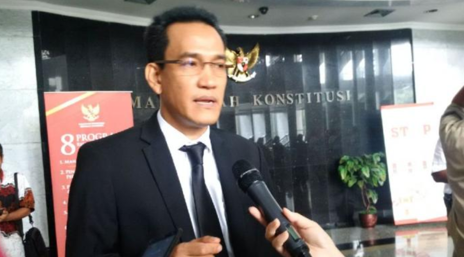 Penetapan Gibran Jadi Kontestan Pilpres 2024 Melanggar Hukum dan Konstitusi, Refly Harun: Terbukti di Persidangan