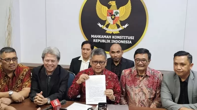 Ternyata Amicus Curiae Selalu Jadi Pertimbangan Hakim Memutus Perkara