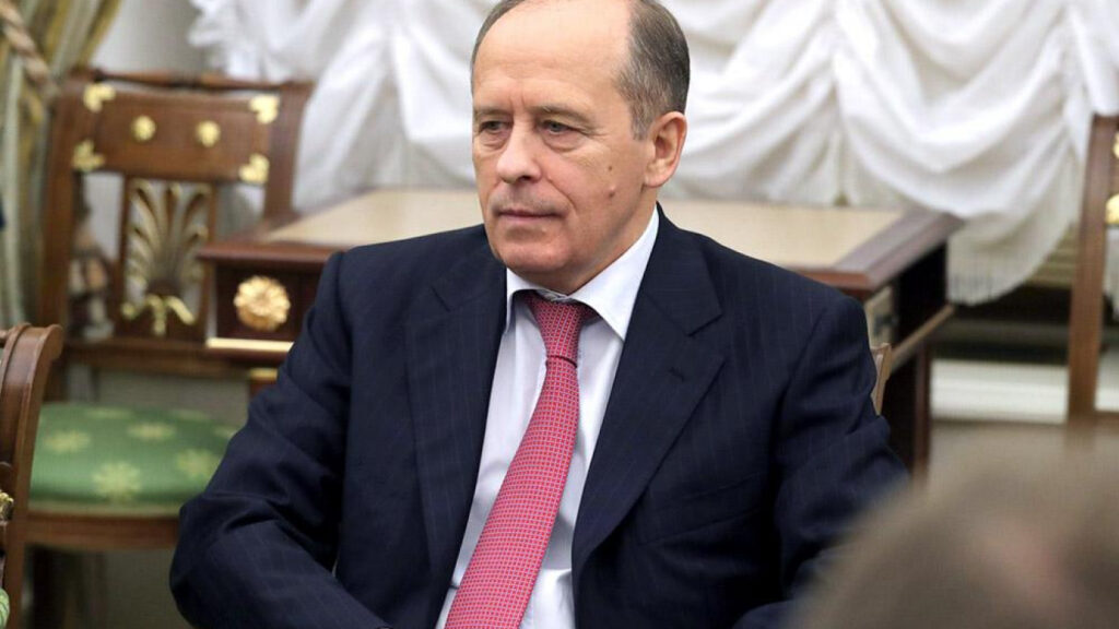 Pejabat Rusia Ingatkan Insiden Crocus Hall Bertujuan Merusak Hubungan Anggota CIS