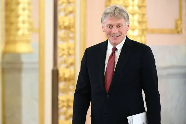 Berencana Hapus Taliban dari Daftar Teroris, Rusia Ingin Wujudkan Perdamaian di Afghanistan