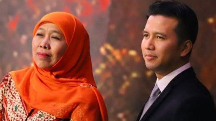 Duet Khofifah – Emil Dardak di Pilgub Jawa Timur Tunggu Rekomendasi Partai