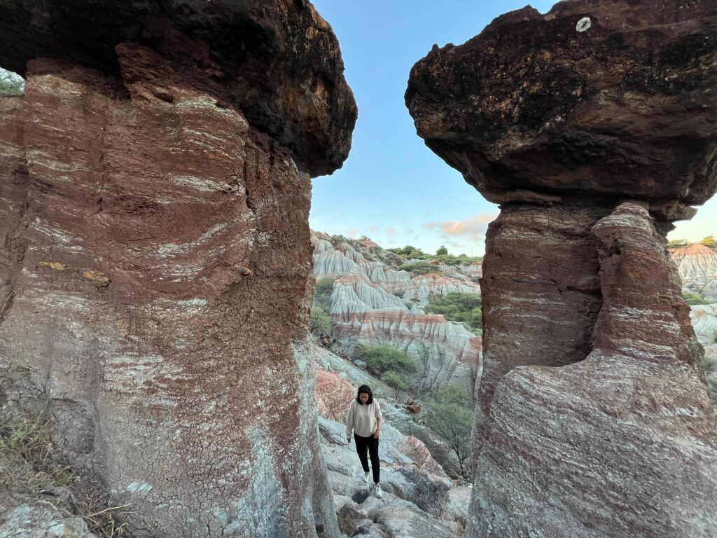 Kelabba Maja, Surga Tersembunyi di Pulau Sabu NTT