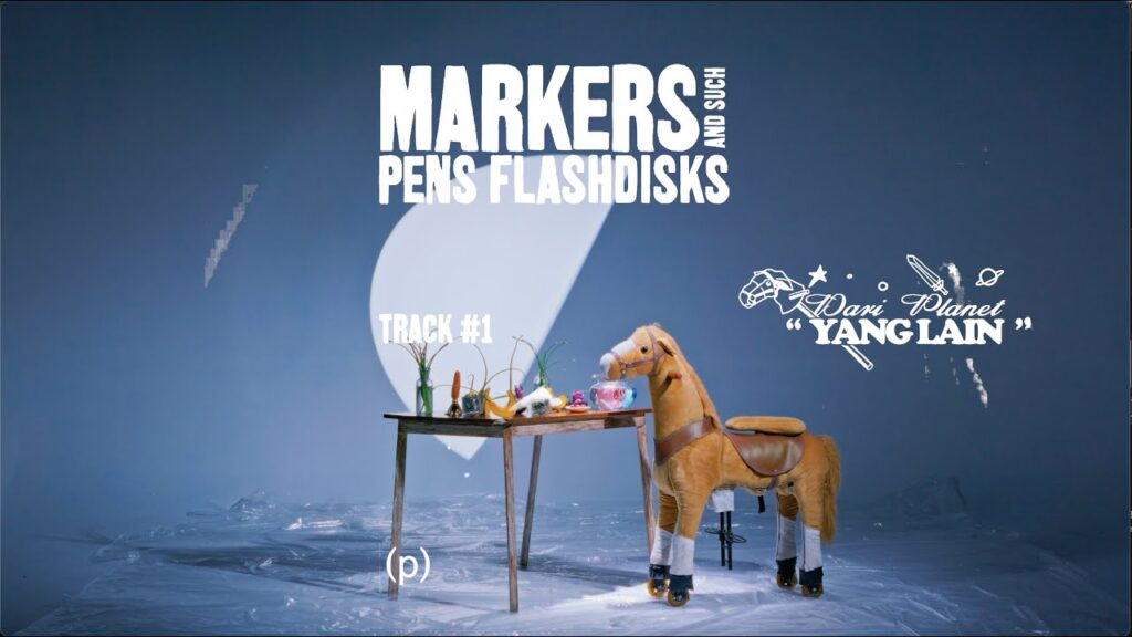 Dua Produser Ungkap Behind The Scene Album Terbaru Sal Priadi