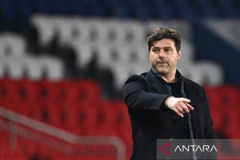 Mauricio Pochettino Resmi Mengundurkan Diri dari Chelsea