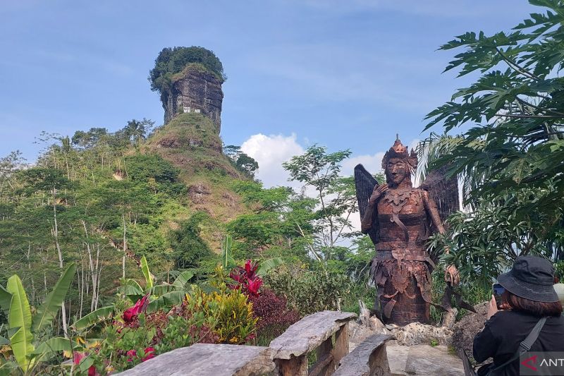 Kulon Progo Pikat Minat Wisatawan dengan Ragam Aktivitas Desa Wisata