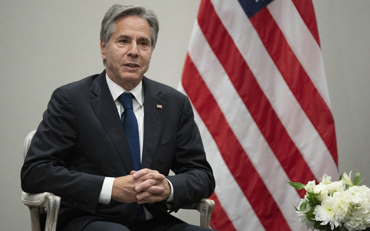 Gara-gara Human Trafficking, Amerika Serikat Black List Brunei