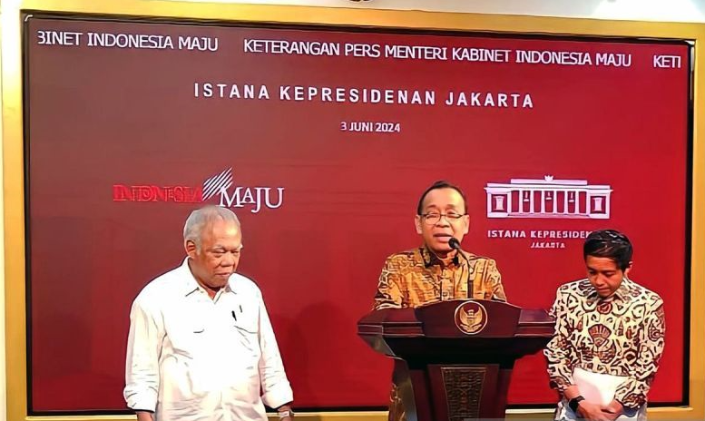 Kepala OIKN Berikutnya Harus Punya Pengalaman Lintas Sektoral