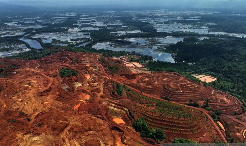 Romo Magnis Dukung Sikap KWI Tak Ajukan Izin Usaha Tambang