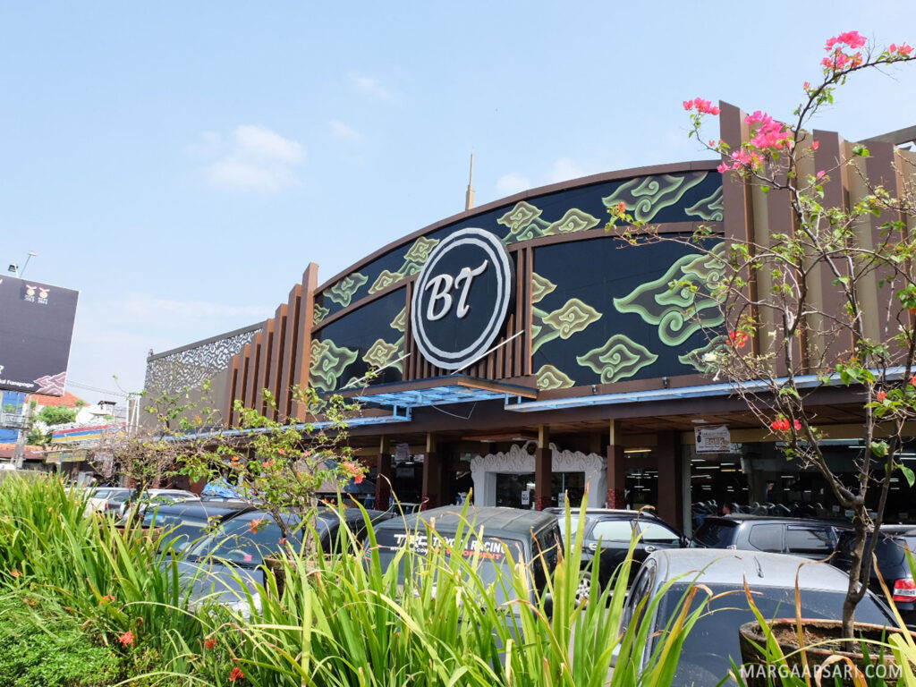 Batik Trusmi