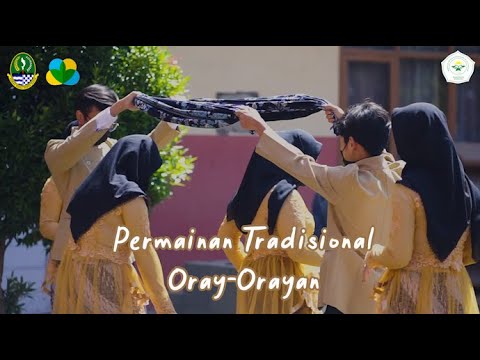 5 Contoh Permainan Tradisional Sunda dan Cara Memainkannya Permainan tradisional Sunda