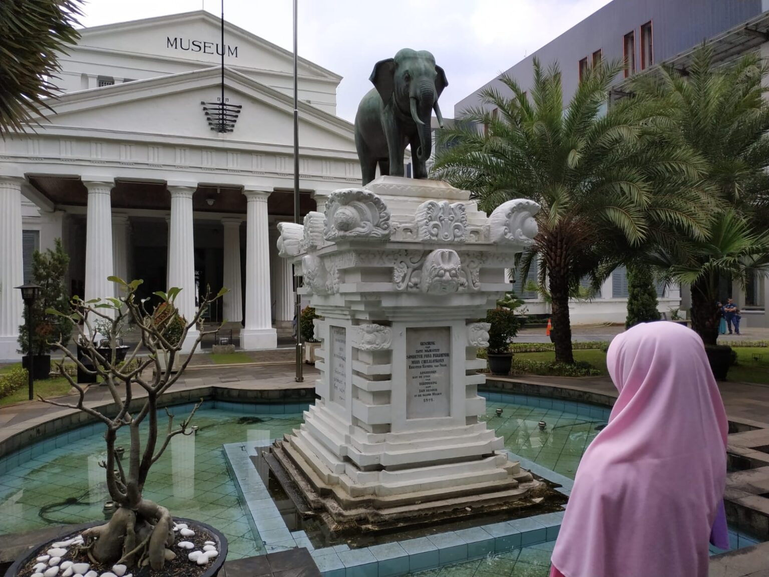 museum nasional