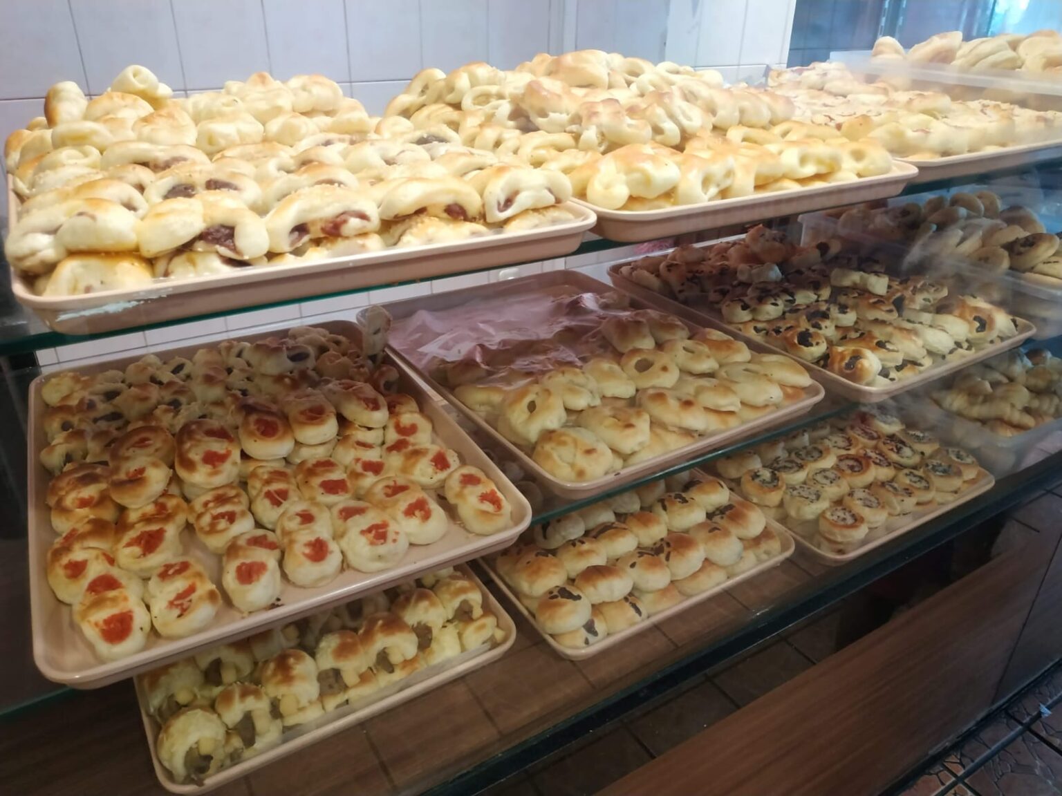 Berburu Oleh-Oleh khas Bogor