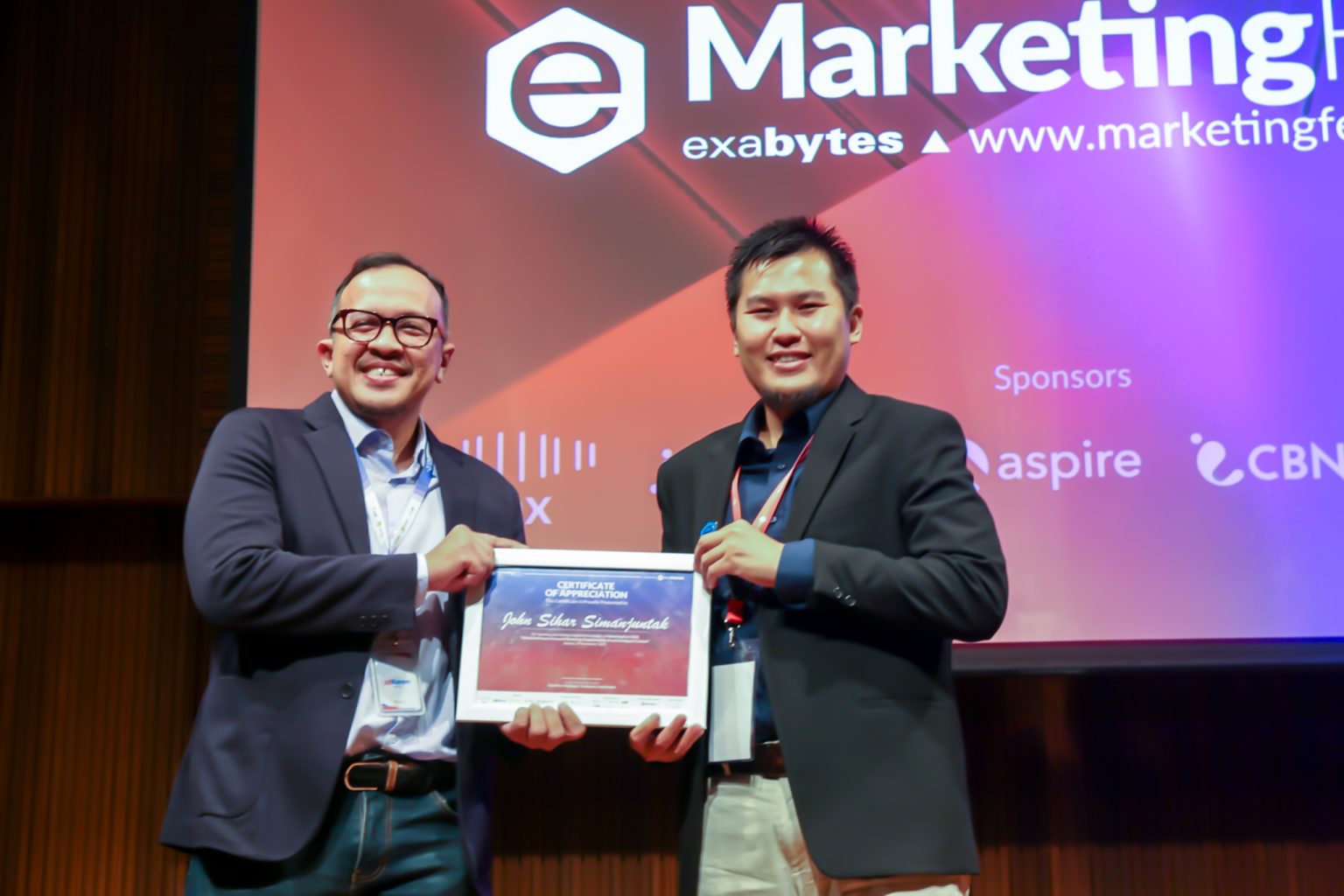 Kampanye Penggunaan Domain Id, Exabytes Dukung UMKM Tembus Pasar Global